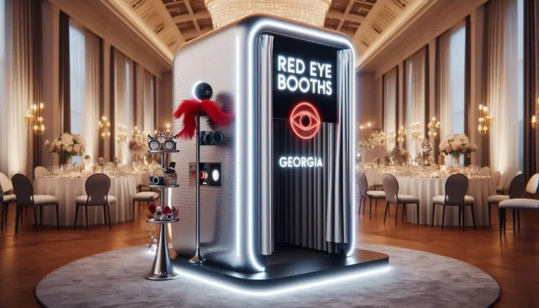 Bridging Entertainment and Real Estate: The Role of Photo Booths in Dubai’s Housing Market