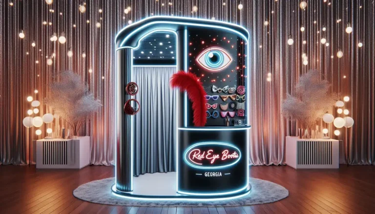 Exclusive Launches Redefined: The Influence of Photo Booths on Dubai’s Luxury Listings