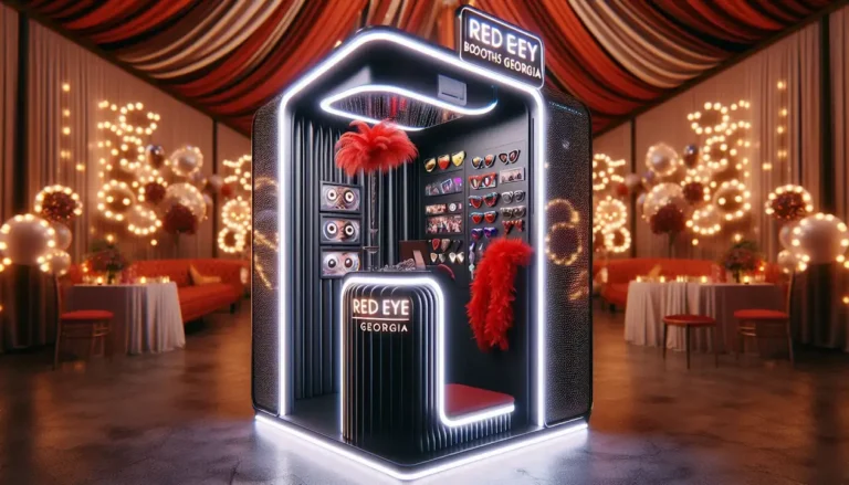 Merging Celebration and Sales: How UAE Real Estate Events Leverage Photo Booth Technology
